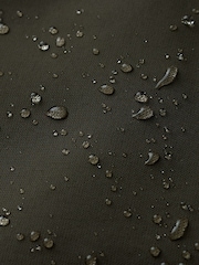 Seasalt Cornwall Green Porthlynn Waterproof Backpack - Image 4 of 6