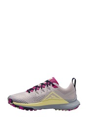 Rose - Baskets de running Nike Pegasus 4 Trail - Image 2 of 4