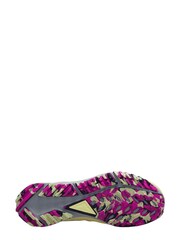 Rose - Baskets de running Nike Pegasus 4 Trail - Image 4 of 4