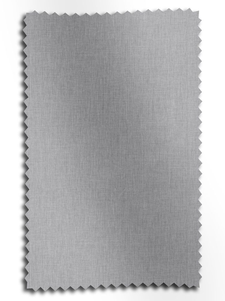 Steel Grey Flame Made to Measure Blackout Roller Blind - Image 5 of 5