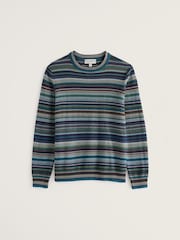 Seasalt Cornwall סוודר, דגם Trenale - תמונה 4 מתוך 5