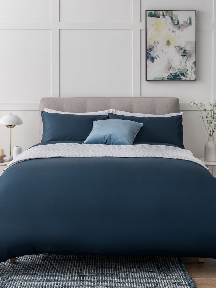 400 Thread Count 100% egiptovski bombaž Sateen Luxury prešito pregrinjalo and Pillowcase Set - Slika 1 iz 4