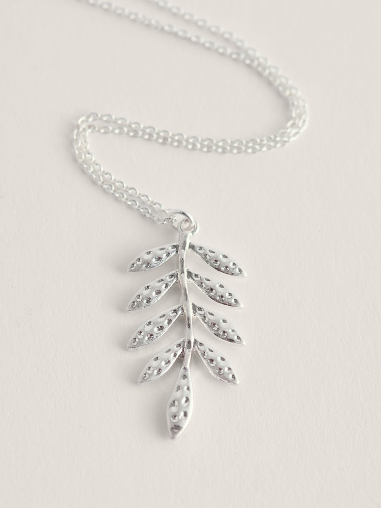 Seasalt Cornwall Trebah halsband - Bild 3 av 3