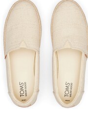 TOMS Valencia Platform Espadrilles Shoes - Image 5 of 5