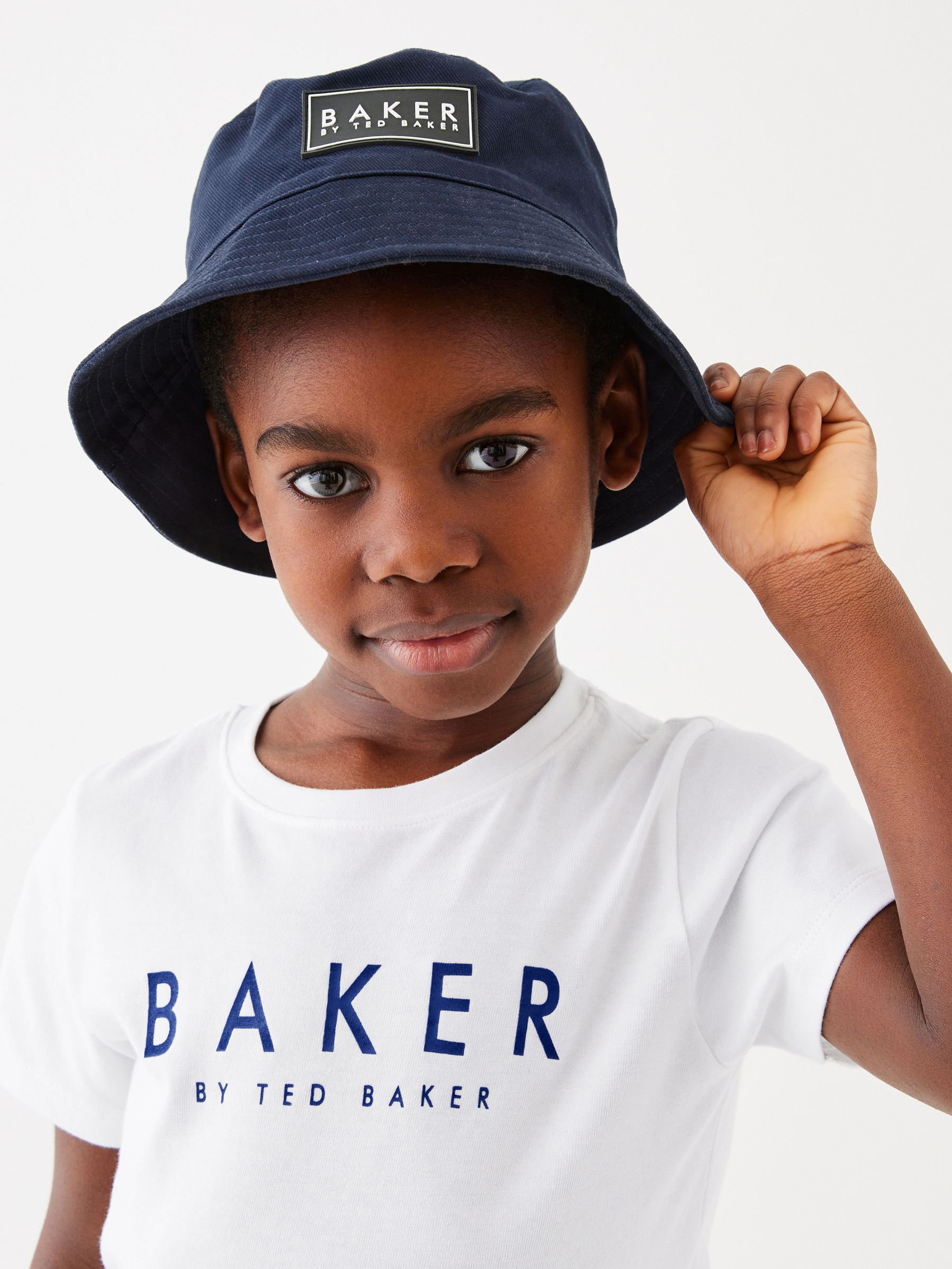 Childs baker boy hat sales