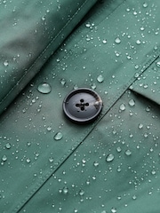 Seasalt Cornwall Sea Lights Trenchcoat - Bild 5 von 5