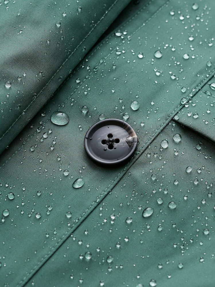Seasalt Cornwall Sea Lights Trenchcoat - Bild 5 von 5 Seasalt Cornwall Sea Lights Trenchcoat - Bild 5 von 5