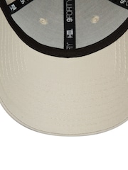 New Era New York Yankees Essential 9FORTY Cap - Image 5 of 5