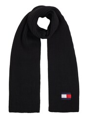 Tommy Hilfiger Kids Flag Scarf - Image 1 of 2