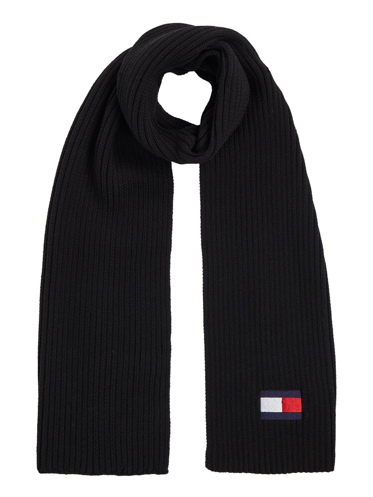 Tommy Hilfiger Kids Flag Scarf - Image 1 of 2