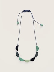 Seasalt Cornwall Green Demelza Necklace - Image 3 of 4