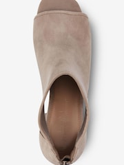 Sand Forever Comfort® Low Cut-Out Shoe Boots - Image 5 of 6