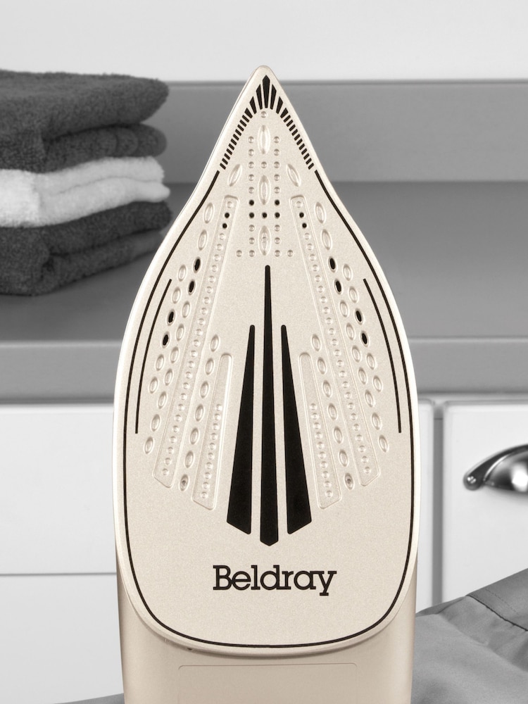 Beldray Mega Steam Pro Ironing Station - Image 2 of 4