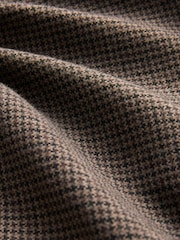 Brown Smart Check Shacket - Image 16 of 16