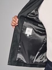 Charcoal Smart Shacket - Image 7 of 11