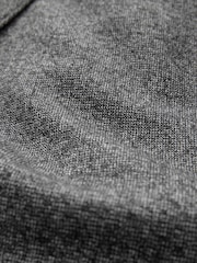 Grey Smart Textured Shacket - Image 10 of 15