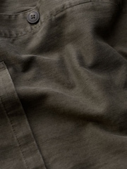 Seasalt Cornwall Green Tollgate Waistcoat - Image 5 of 5