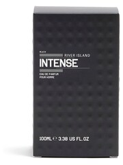 River Island Mens Intense Black Eau De Parfum - Image 1 of 3
