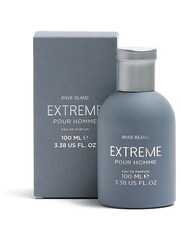 River Island Mens Extreme Pour Homme Eau De Parfum 100ml - Image 2 of 3