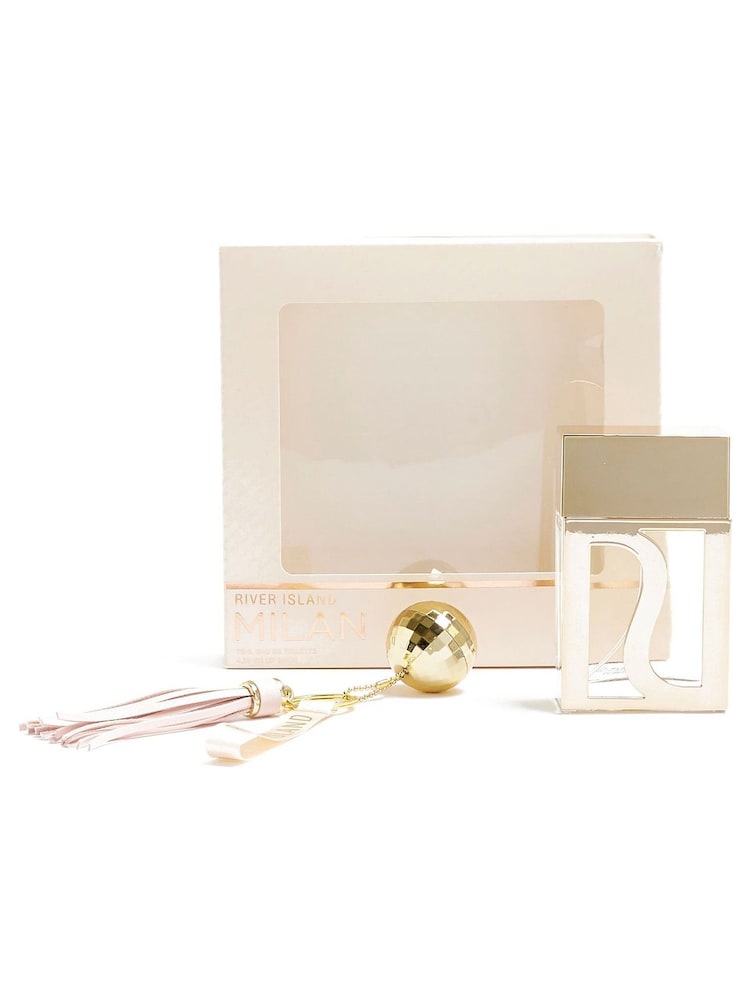 River Island Milan Eau De Parfum Set - Image 2 of 3