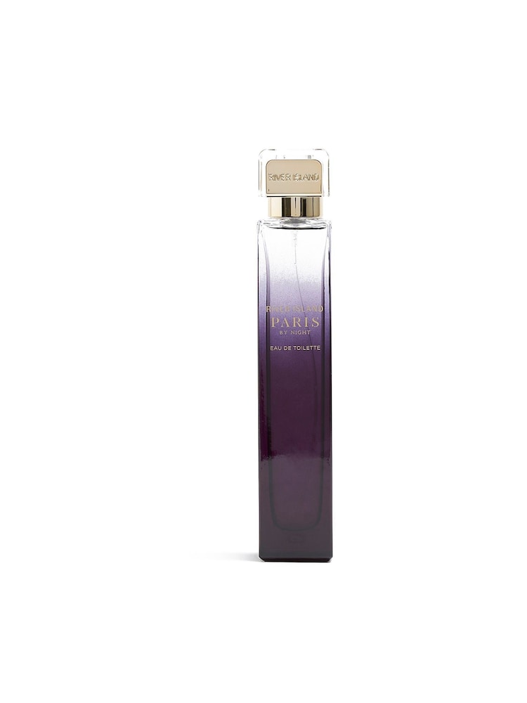 River Island Paris By Night Eau De Parfum 75ml - Image 1 of 3