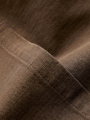 Seasalt Cornwall Brown Tollgate Waistcoat - Image 5 of 5