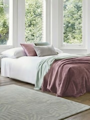 Willow & Hall Herb Green Appley Sofa Bed - Image 4 of 5