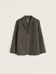 Seasalt Cornwall Green Tollgate Jacket - Image 1 of 5