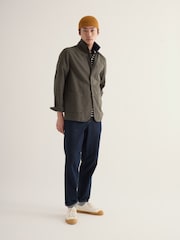 Seasalt Cornwall Green Tollgate Jacket - Image 2 of 5