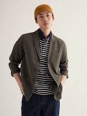 Seasalt Cornwall Green Tollgate Jacket - Image 3 of 5