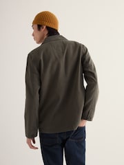 Seasalt Cornwall Green Tollgate Jacket - Image 4 of 5