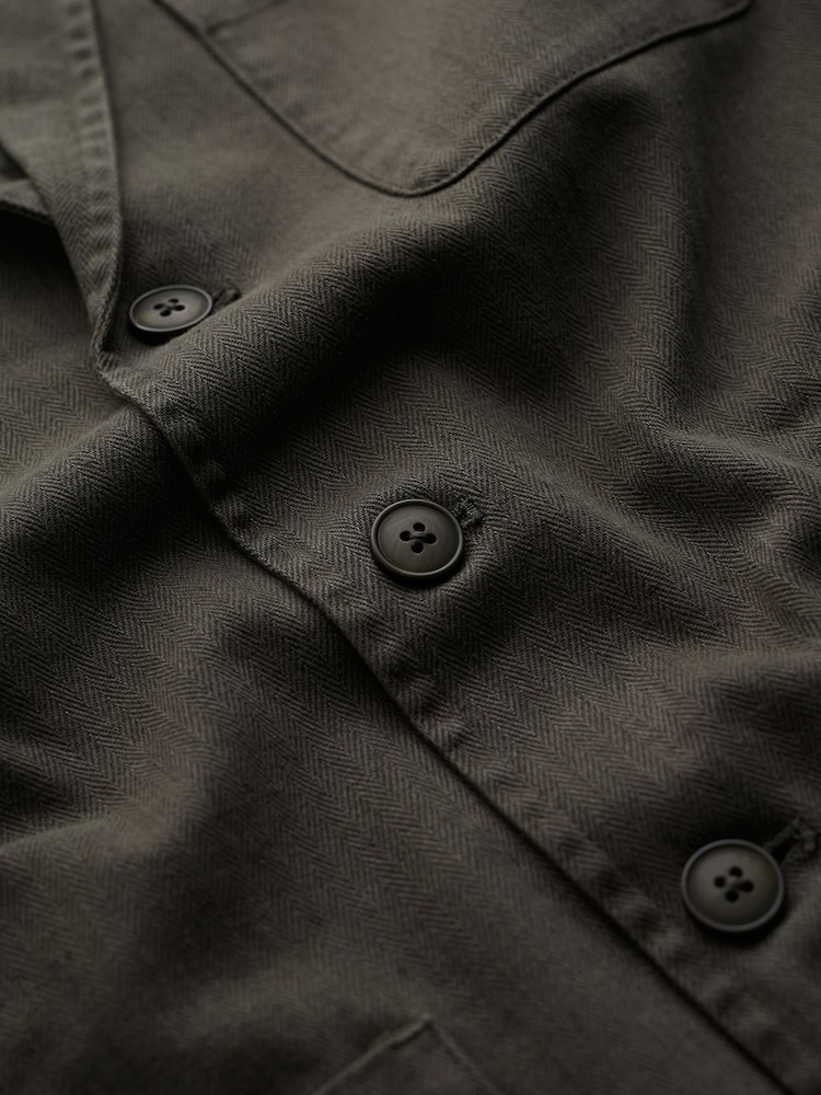 Seasalt Cornwall Green Tollgate Jacket - Image 5 of 5
