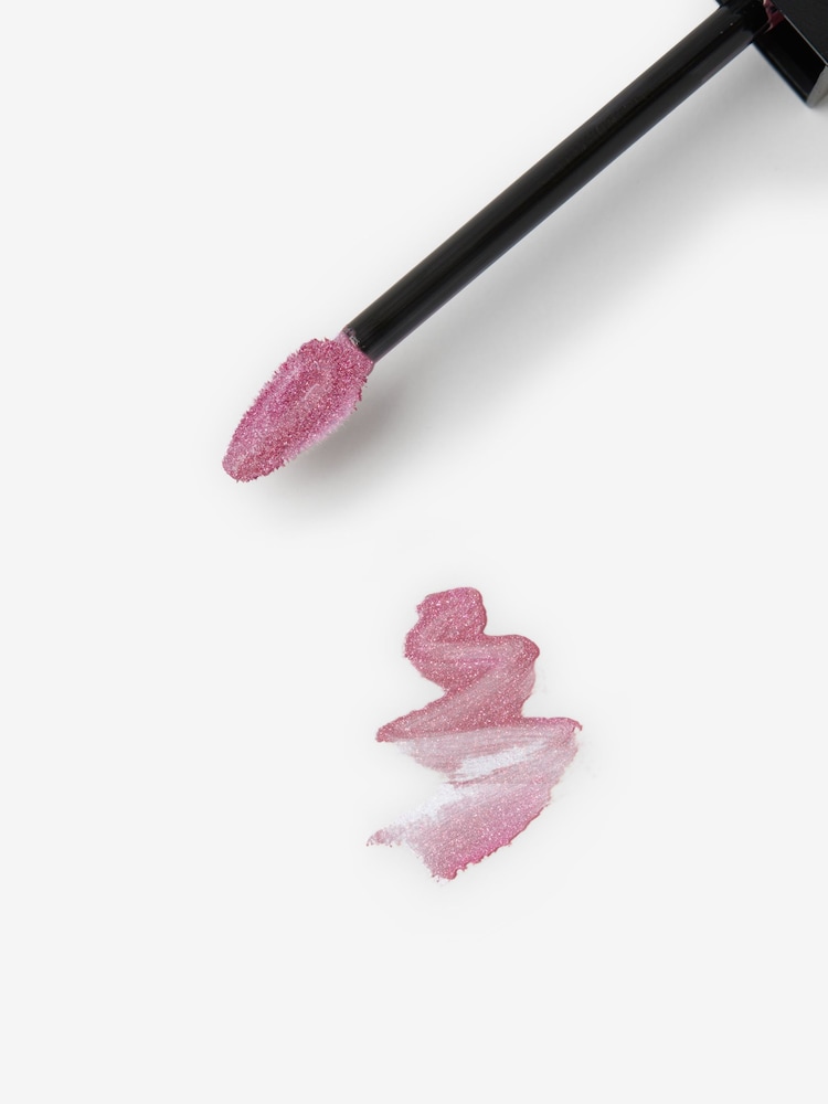 Shimmer Lip Gloss - Image 2 of 3