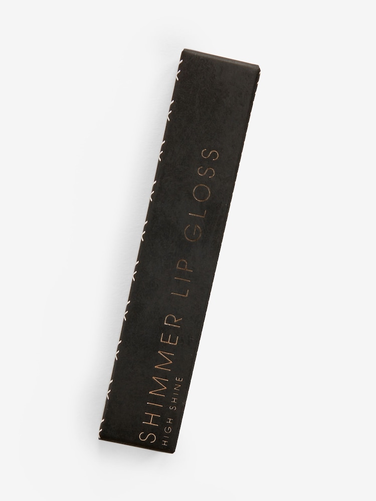 Shimmer Lip Gloss - Image 3 of 3