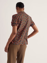 Seasalt Cornwall Blue Embrace Shirt - Image 3 of 5