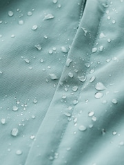أزرق على أخضر أزرق - معطف مطر Janelle من Seasalt Cornwall - صورة 5 من 5
