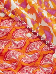 Orange/Pink - Image 6 of 6