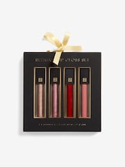 Set of 4 High Shine and Shimmer Lip Glosses - Image 1 of 1