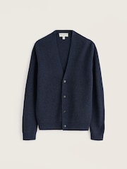 Seasalt Cornwall Scotts Quay Cardigan - Εικόνα 4 του 5