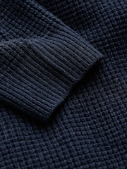 Seasalt Cornwall Scotts Quay Cardigan - Εικόνα 5 του 5