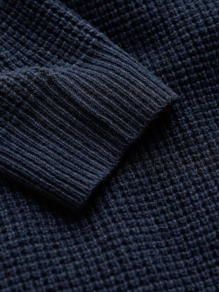 Seasalt Cornwall Scotts Quay Cardigan - Εικόνα 5 του 5