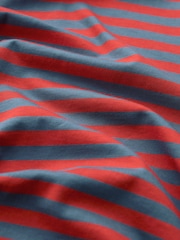 Grigio - Seasalt Cornwall Seven Seas Sailor T Shirt - Immagine 5 di 5