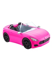 Barbie Convertible Vehicle - Image 3 of 4