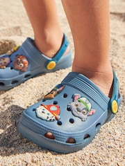 Blue Paw Patrol Clogs - Image 1 of 7