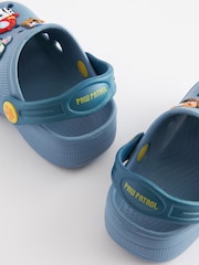 Blue Paw Patrol Clogs - Image 6 of 7