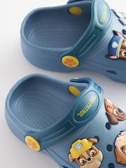 Blue Paw Patrol Clogs - Image 7 of 7
