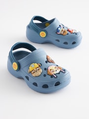 Blue Paw Patrol Clogs - Image 2 of 7