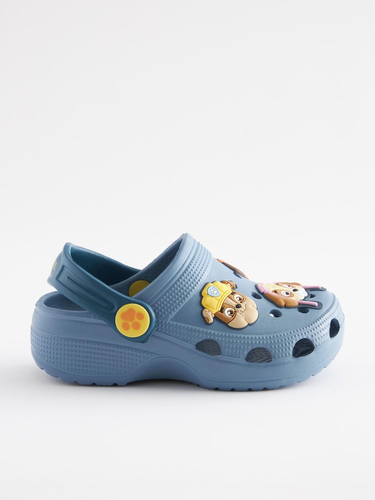 أزرق Paw Patrol - الأحذية الخف بنعل سميك - Image 3 of 7