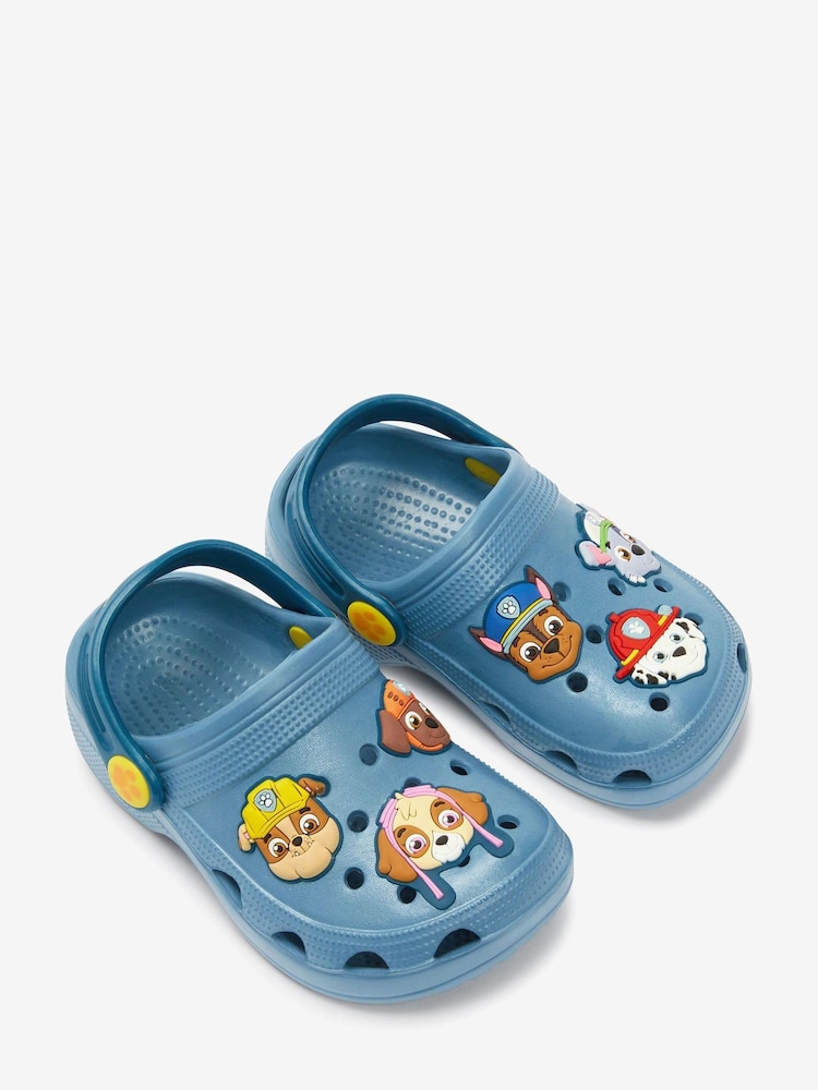 أزرق Paw Patrol - الأحذية الخف بنعل سميك - Image 4 of 7