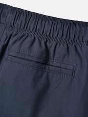 Joules Samson Navy Blue Chino Trousers - Image 10 of 11
